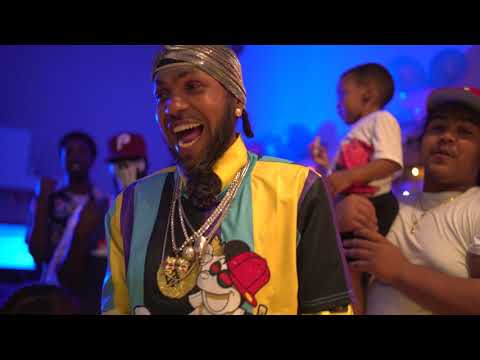 I still Want It | Sasha B ft. Lady T | Music Video | WGG Kids