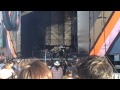 Foster the people Lollapalooza Chile 2015 pumped ...