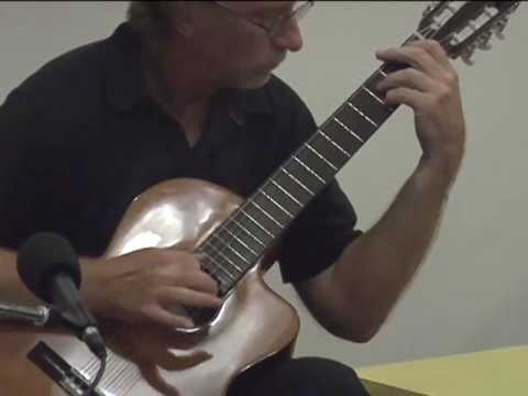 Promotional video thumbnail 3 for Joseph Angelastro