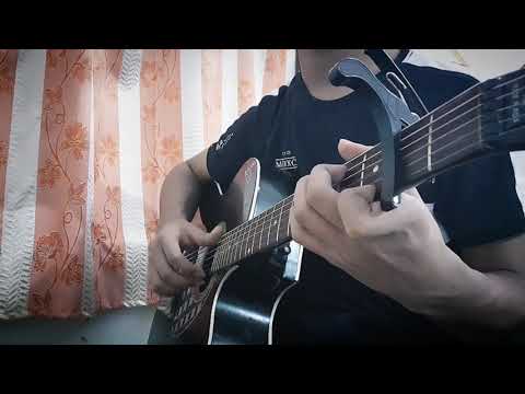 Oppai Dragon - High school DxD |  Fingerstyle Guitar Cover