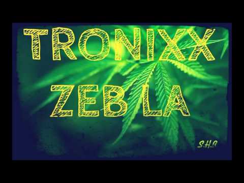 Tronixx - Zeb La
