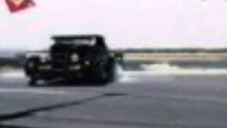 Spiderbait- Black Betty