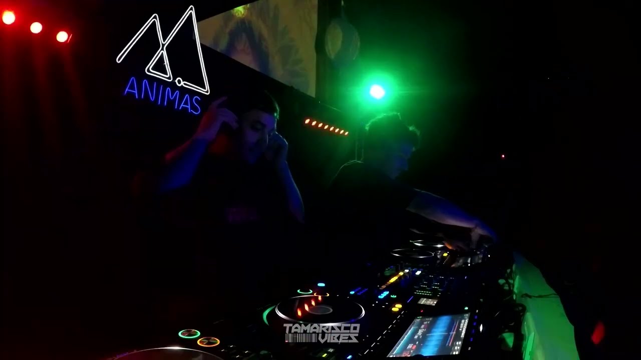 Miniatura del video: MidnightSoul x Ánimas Producciones