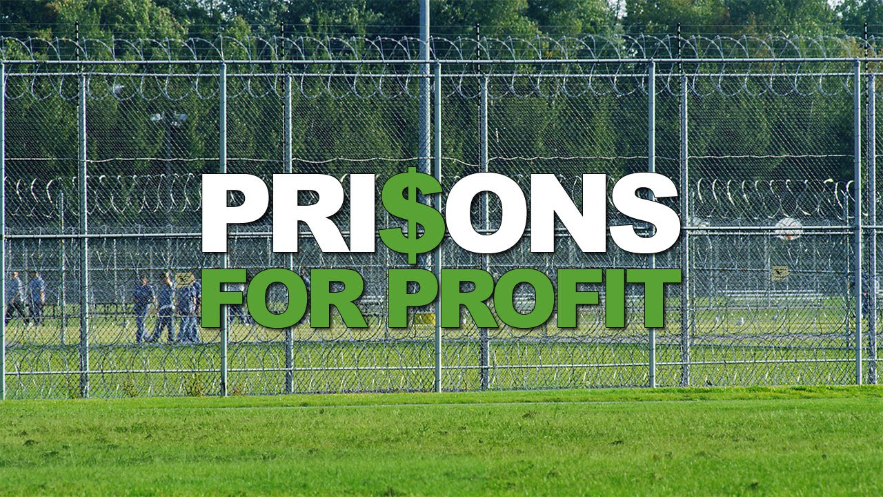 *Prisons for Profit*
