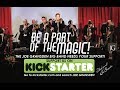 Joe Gransden Big Band Kickstarter Video With Outtakes