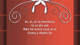 Amália Rodrigues - Padre Zé