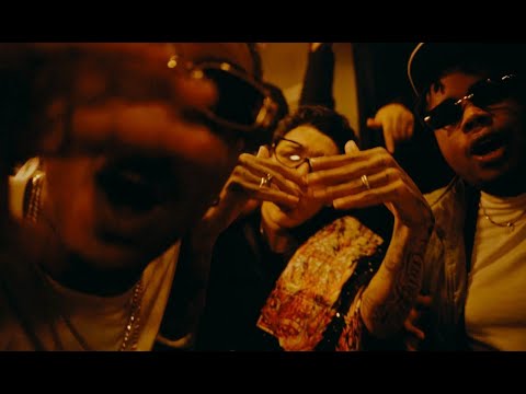 Hans H$ x ​⁠ - @KENNYDIE 👹 Nos Piden Foto (OFFICIAL VIDEO)