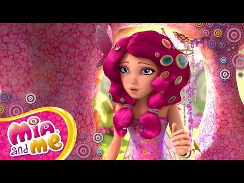 🦄🥰 Aufbruchsstimmung - Mia and me - Season 3🦄🌸