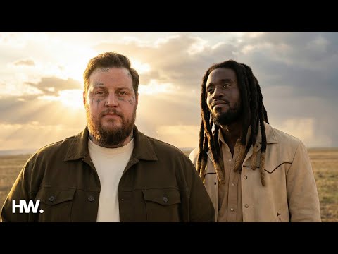Thumbnail for Jelly Roll & Shaboozey - God Don't Fail His Own (Official Music Video) (Fan Made Music Video) by Shaboozey