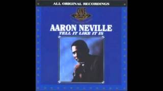 Aaron Neville - reality