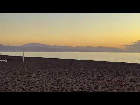 Playamar Beach Sunshine 