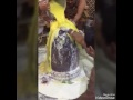 Shree Mahakaleshwar Panchamrat Abhishek महाकालदर्शन महाकालेश�