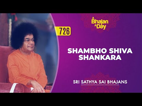 Shambho Shiva Shankara video thumbnail