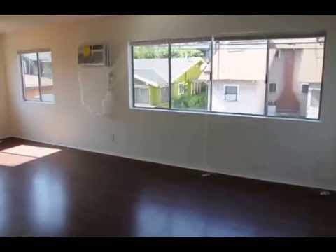 PL5463 - Big & Bright Top Floor K-Town 1 Bed For Rent!