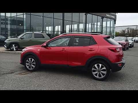 Kia Stonic K2 1.0 Petrol 5dr - Image 2