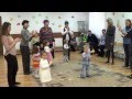 Музыка для малышей от 1,5 до 2 лет. Погремушка. Baby club. www.kapetoshka.ru ...