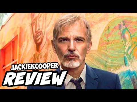 Goliath Season 3 Review
