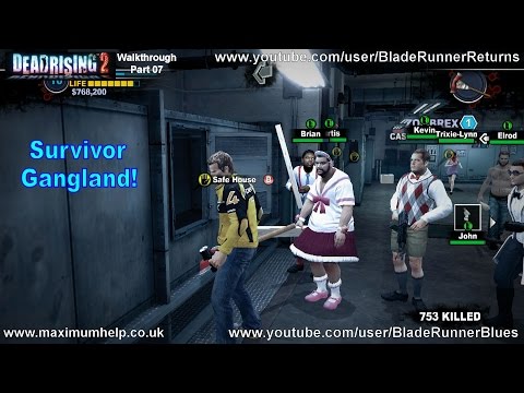 gangland pc gameplay