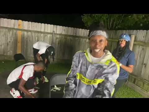 Luckii Ya Dig- Whooa Whazzam