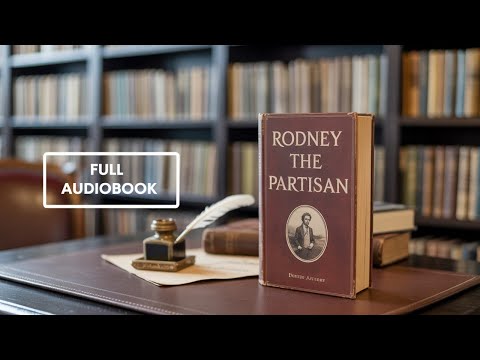 Rodney The Partisan (1890) by Harry Castlemon — free full audiobook