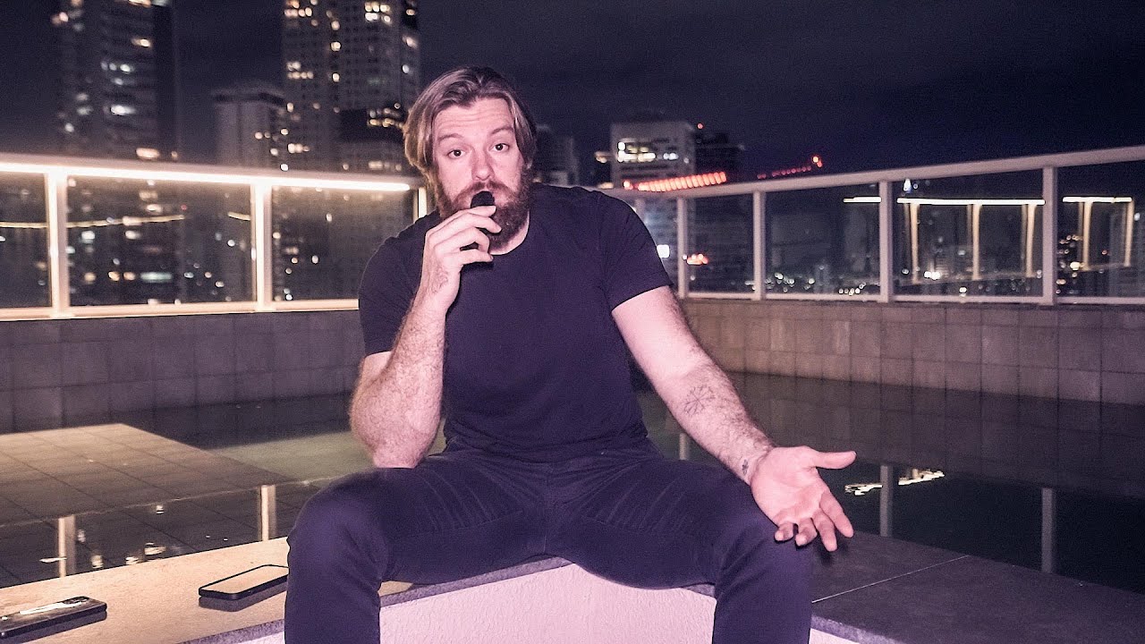 COMO CRIAR SUA REALIDADE USANDO APENAS SUA FÉ