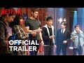 Umbrella Academy Season 4 Trailer Netflix: Final Season Breakdown and Easter Eggs