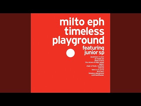 Timeless Playground (Reprise)