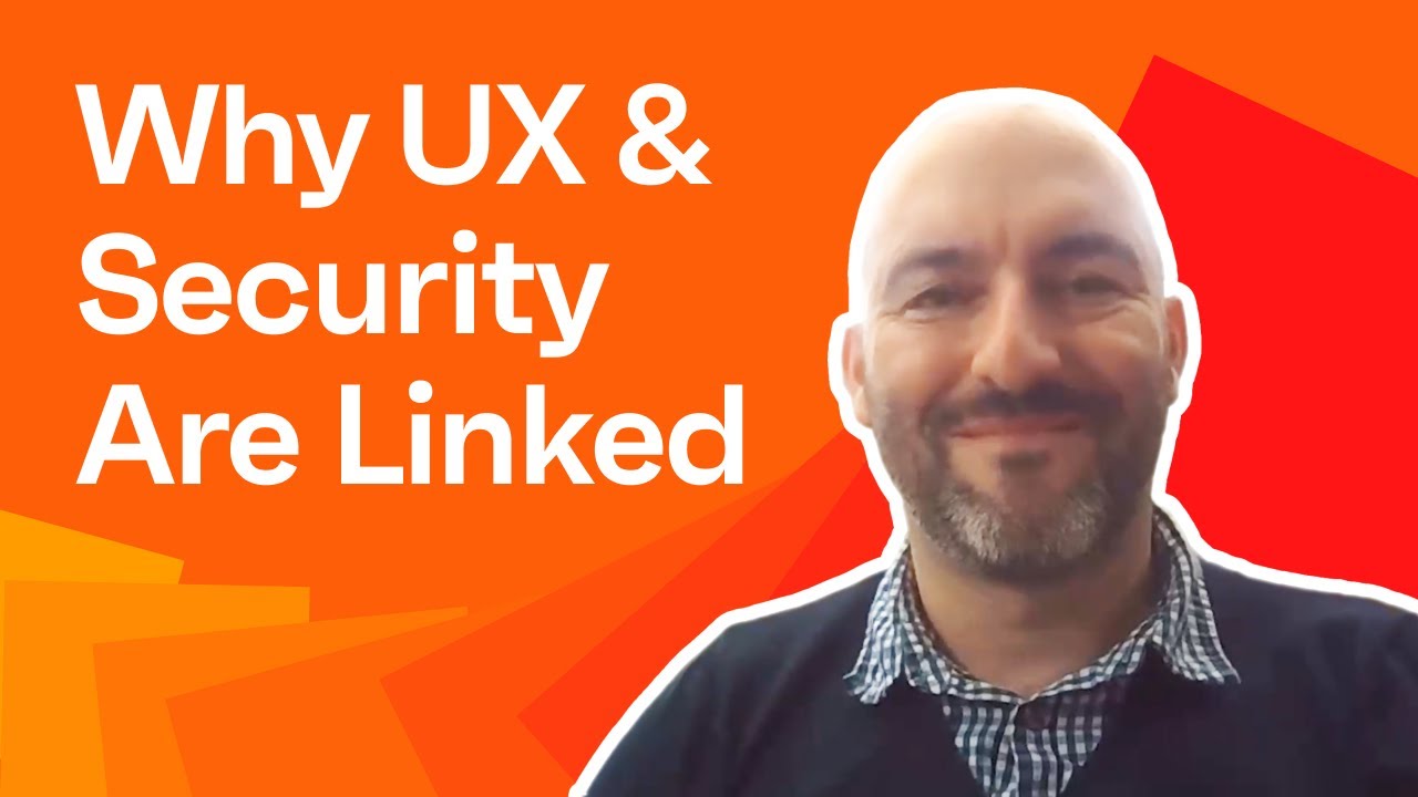 Uncovering the Link Between Security and User Experience