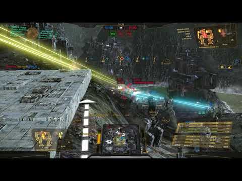 M WO F2P: Sneaky Nova, last second kill