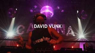 David Vunk  De Marktkantine  2019