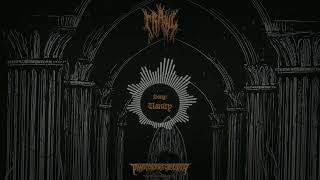 CRAWL (Sweden) - Vanity (Death Metal/Crust) Transcending Obscurity Records