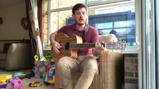 🎤🎸 Moose Blood - Cheek (cover)