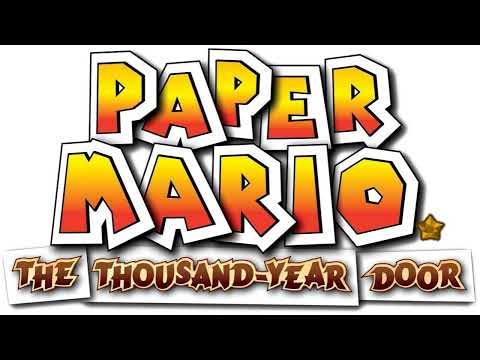 Glitz Pit Mysteries - Paper Mario: The Thousand-Year Door OST Extended