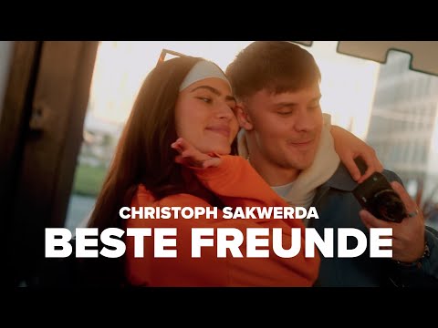 Paradyse Berlin and Christoph Sakwerda