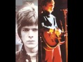 David Bowie Rubber Band