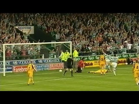 Jevons stars as Yeovil cruise to 3-1 win over Rushden - 2004/05