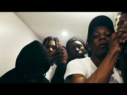 Khii Loso x Mir Kenzo x Rich Glizzy - DOA [Dir by @AFFILIATEDFILMS ]