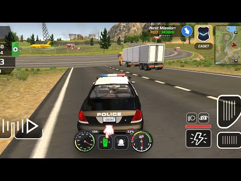 NEW Realistic Car Game Released! - City off roading Driving 2024