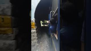 preview picture of video 'mettupalayam to Ooty through steam engine(3)'