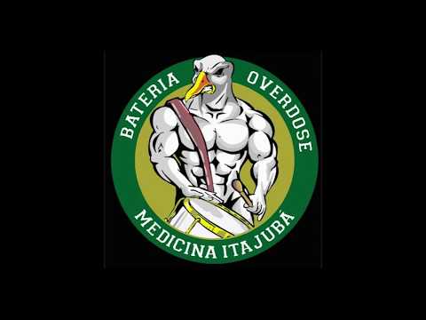 TORNEIO DA BUVA 2018 - OVERDOSE