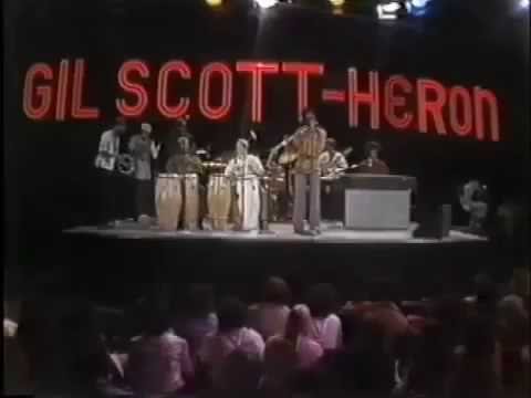 FATH BRISTOL -GIL SCOTT HERON - The Bottle Official Version