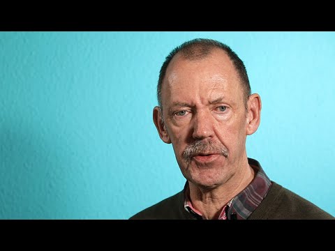 Darmkrebsprävention: Meine Geschichte