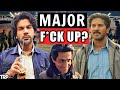 People Hate It Guns Gulaabs Review Analysis Rajkummar Rao Dulquer Salmaan Netflix India