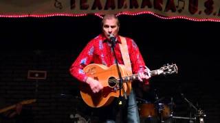 I Miss You Already (Faron Young) - Chuck Staggs at Oaklawn Opry