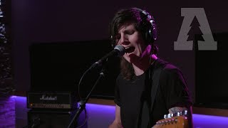 Worriers - Good Luck | Audiotree Live