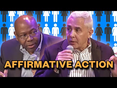 Has affirmative action done more harm than good?