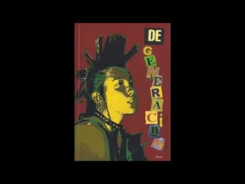 Psicosis Critica - No hay futuro (1989) ALBUM COMPLETO