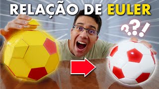 A 2ª EQUAÇÃO MAIS BELA da Matemática