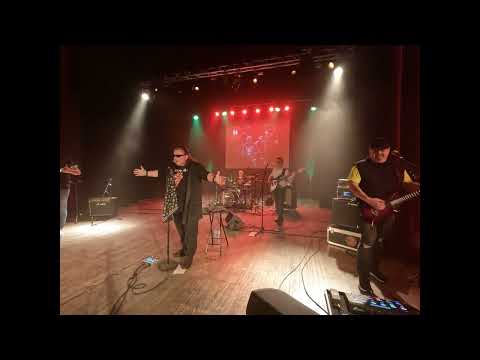 RHBLUESS W BYDGOSZCZY