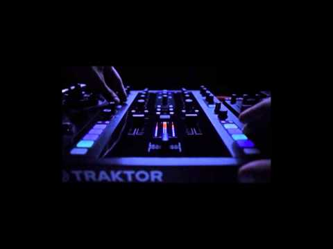 Hack für Unterwegs - Mix (by DJ Stonewash)